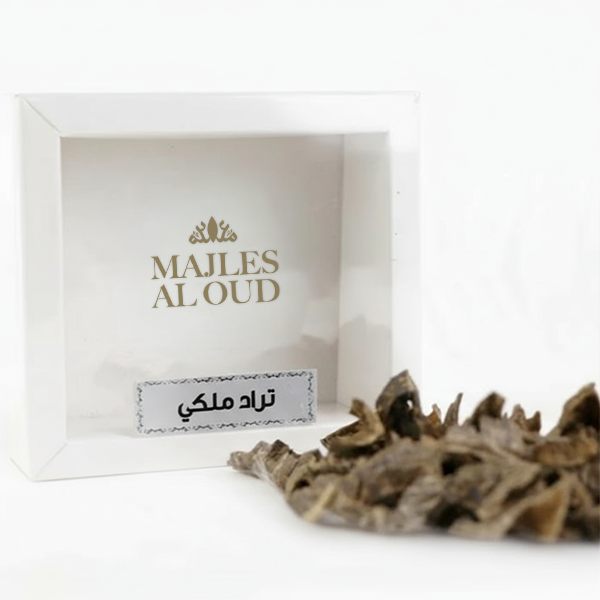 عود تراد ملكي