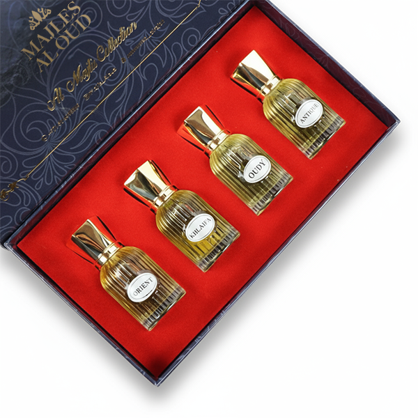 صندوق العطور الراقية