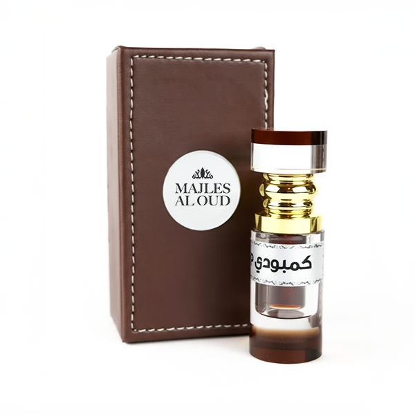 دهن كمبودي فاخر