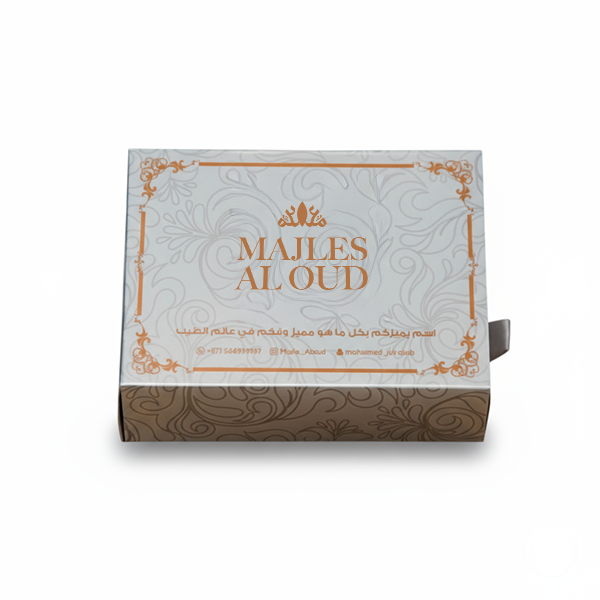 صندوق الإهداءات