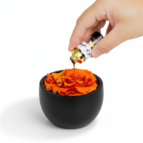 دهن فلبيني فاخر