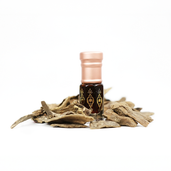 دهن بورمي فاخر