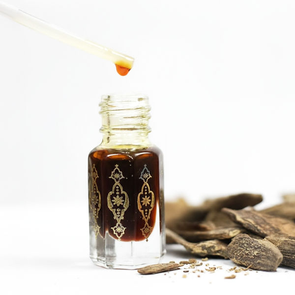 دهن تراد معتق