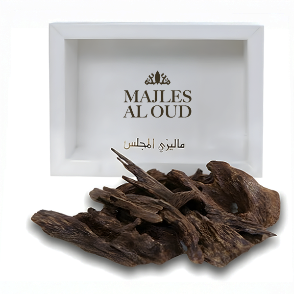 ماليزي راقي ملكي