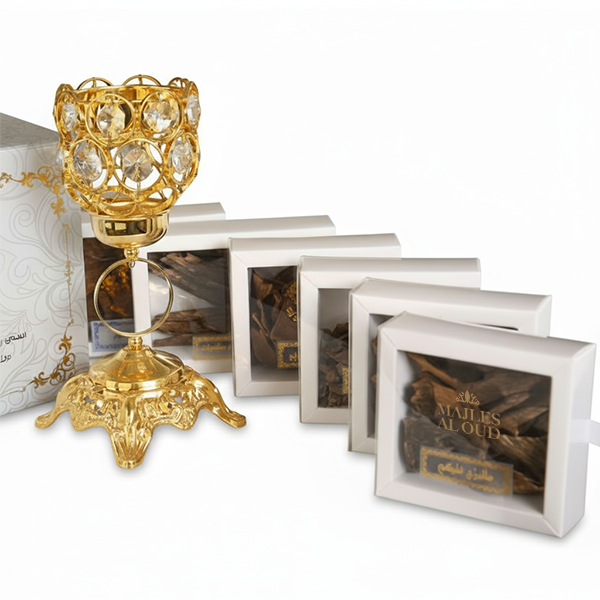 صندوق الاعواد المتنوعة