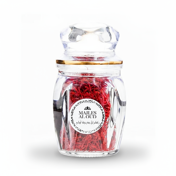 زعفران ايراني