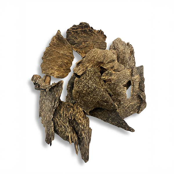 عود من غابات بورما