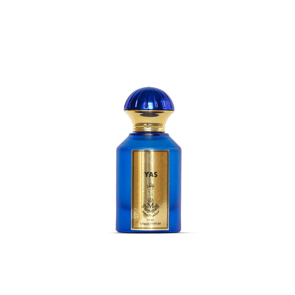 عطر ياس