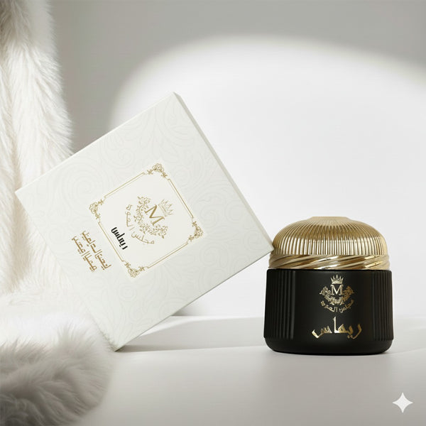 عود معطر ملكي ريماس