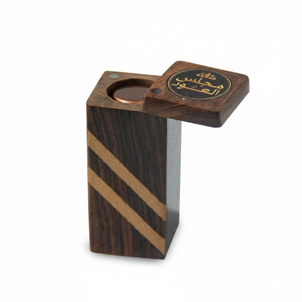 دهن عود بروناي نادر