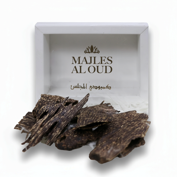 عود كمبودي ملكي