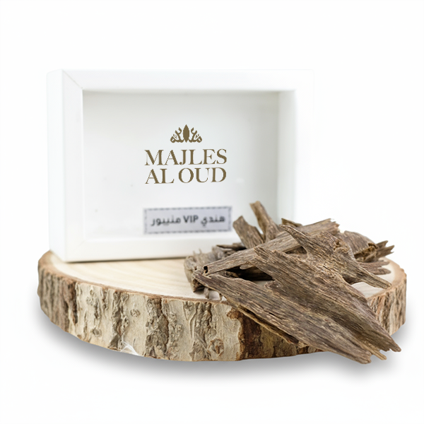 عود هندي منيبور vip